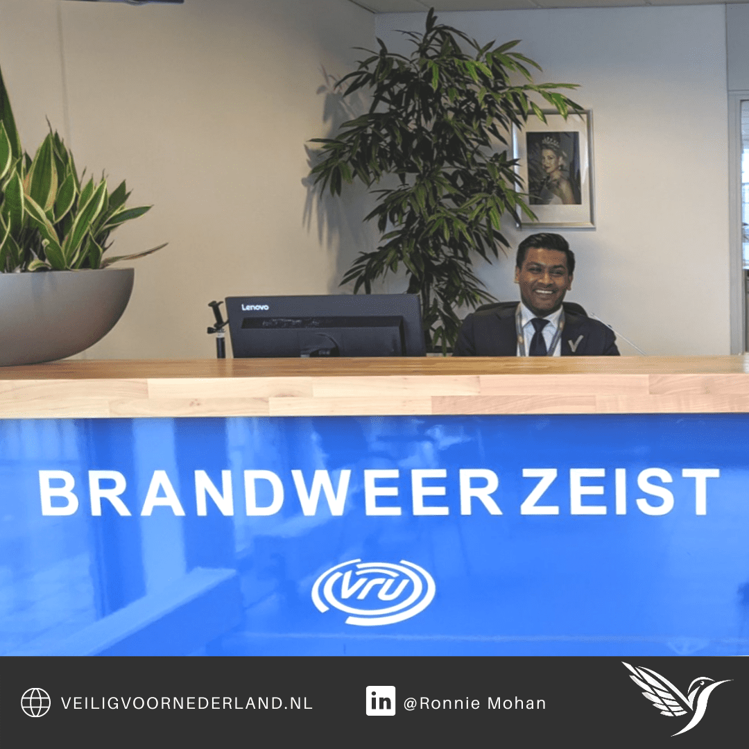 Onze kernwaarden
