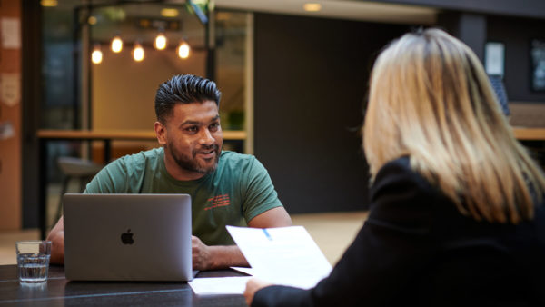 Recruitment, Uitzenden en Detachering van Beveiligingsprofessionals